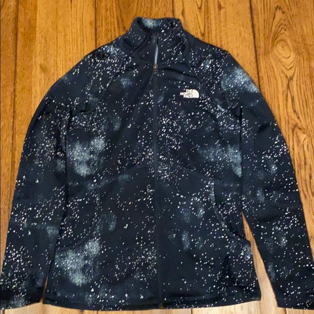 Women’s North Face lightweight jacket